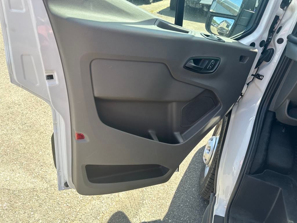 New 2024 Ford Transit-250 3D Cargo Van