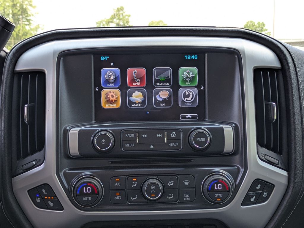 Used 2017 GMC Sierra 1500 Truck