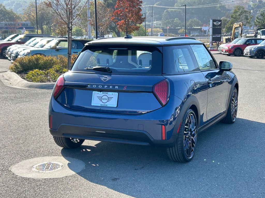 Thumbnail: 2026 MINI Cooper - 5