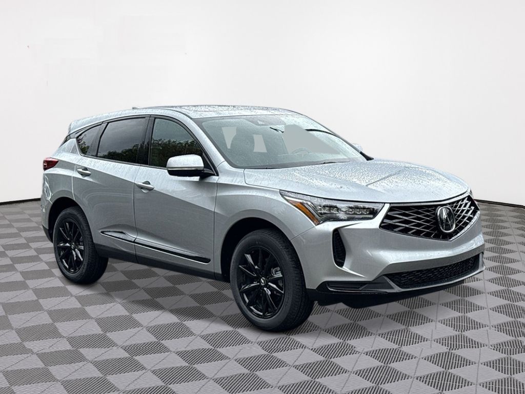 new 2026 Acura RDX car