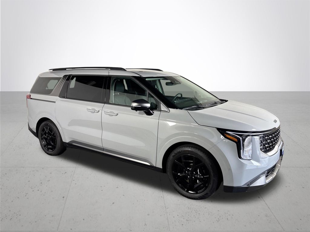 2026 Kia Carnival SX Prestige