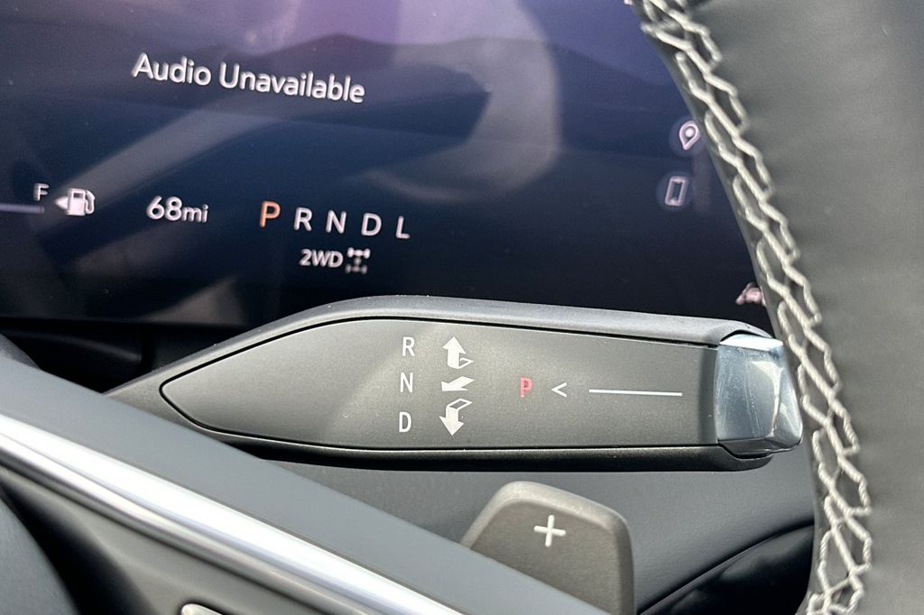 new 2026 Buick Enclave car, priced at $62,510