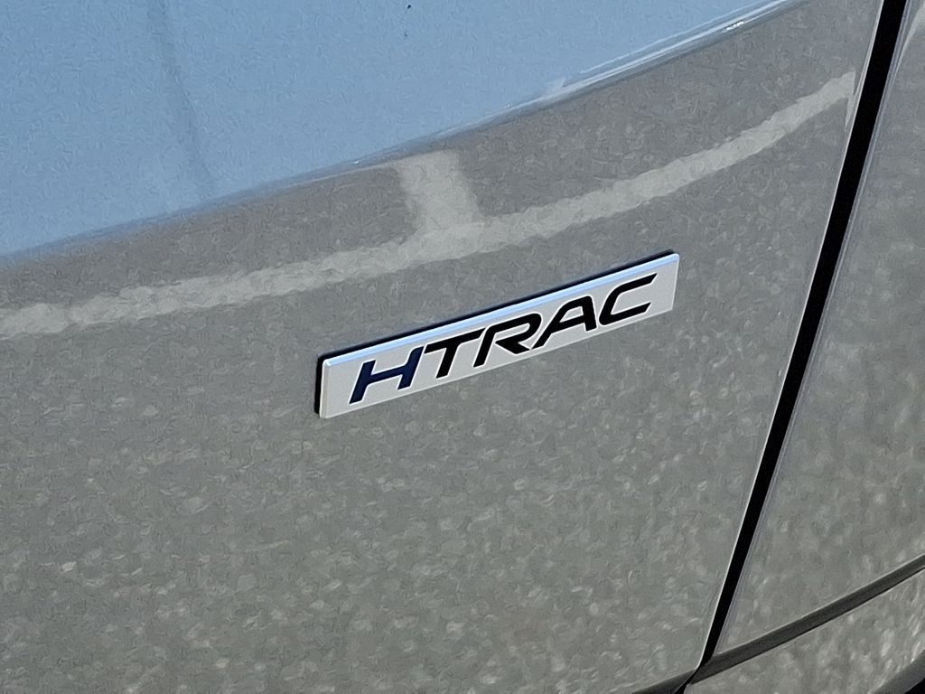 Thumbnail: 2025 Hyundai Tucson - 12