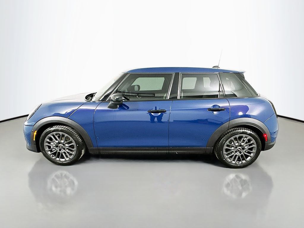 Thumbnail: 2026 MINI Cooper - 8
