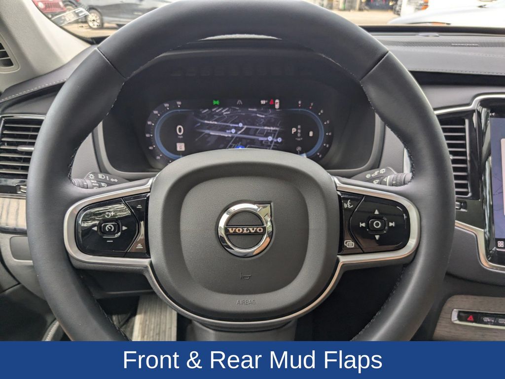 2023 Volvo XC90 B6 Ultimate Bright Theme 7P