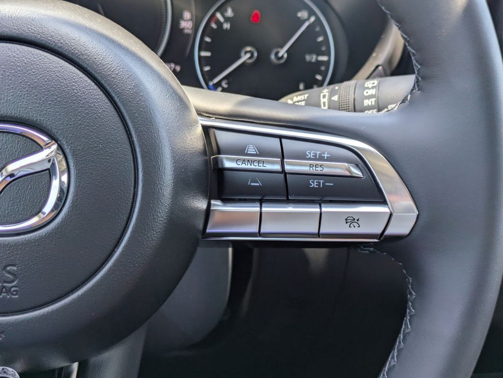 2026 Mazda CX-50 2.5 S Preferred