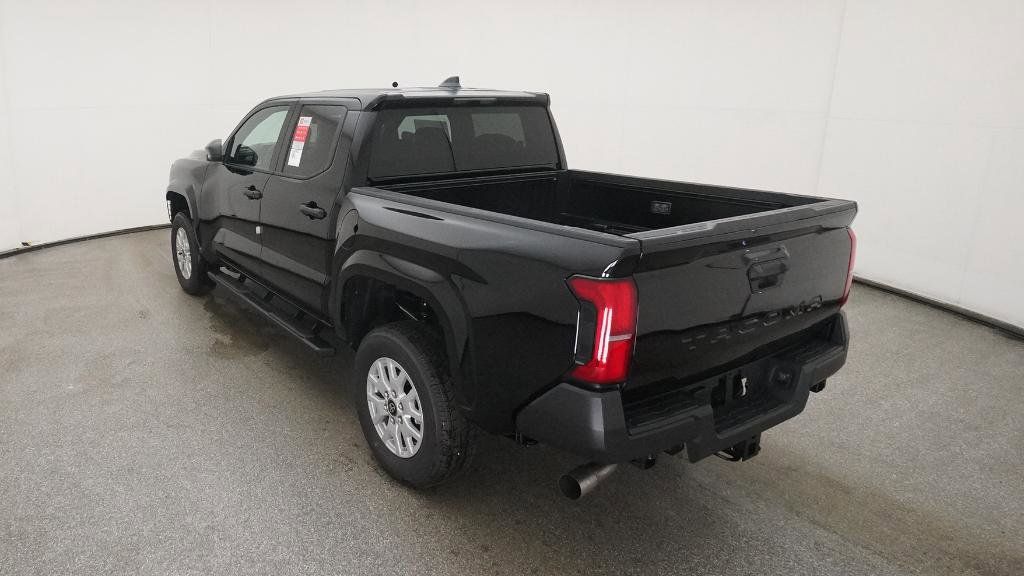 Thumbnail: 2025 Toyota Tacoma - 10