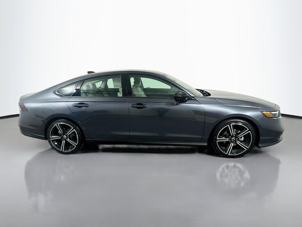 Thumbnail: 2026 Honda Accord - 4