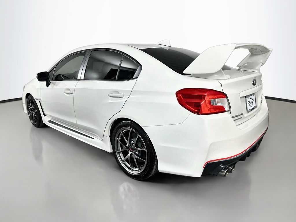 Thumbnail: 2015 Subaru Impreza - 7