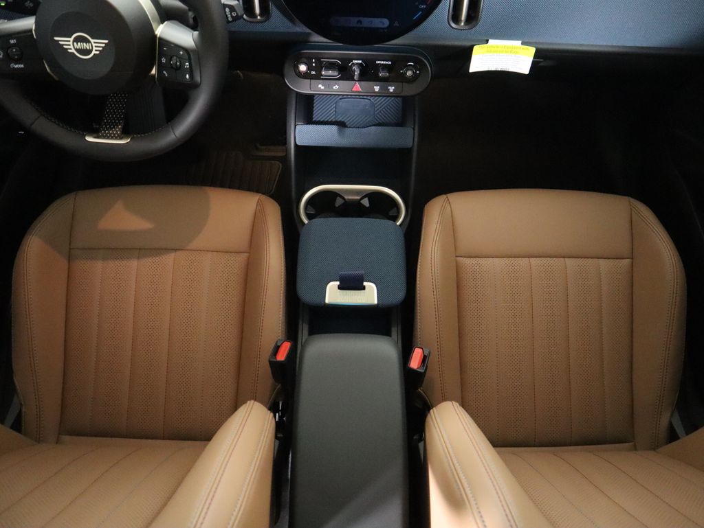 Thumbnail: 2026 MINI Cooper Countryman - 17