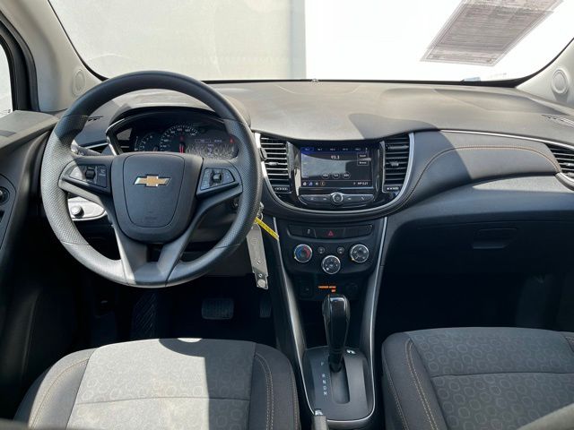 Used Car 2020 Chevrolet Trax  Ls For Sale Under $12,000 In Georgetown, Texas