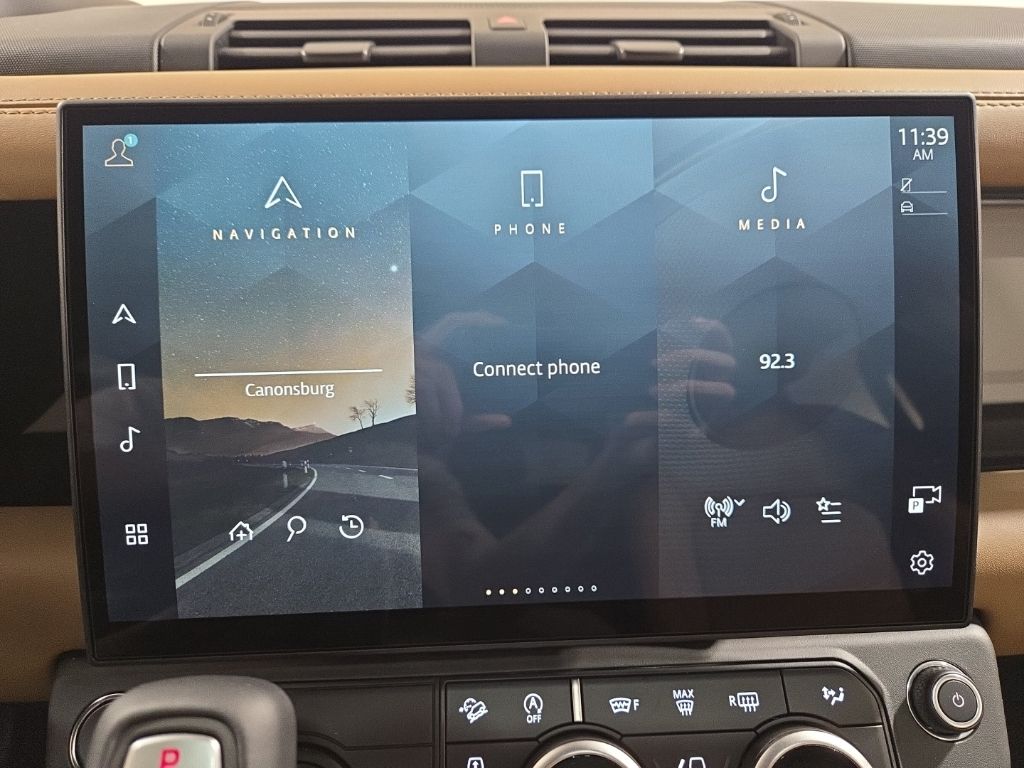 New 2026  Land Rover S image 7