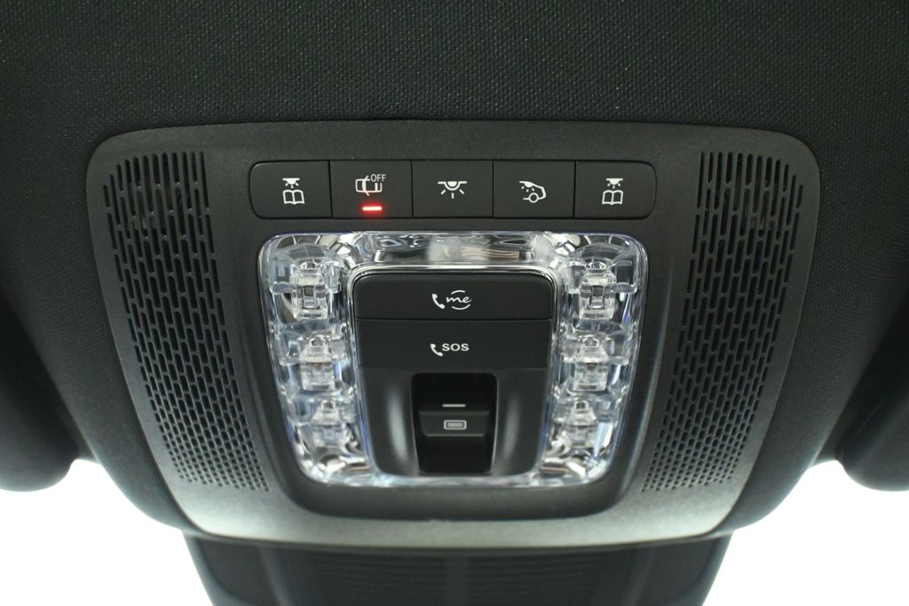 Thumbnail: 2026 Mercedes-Benz GLE - 16