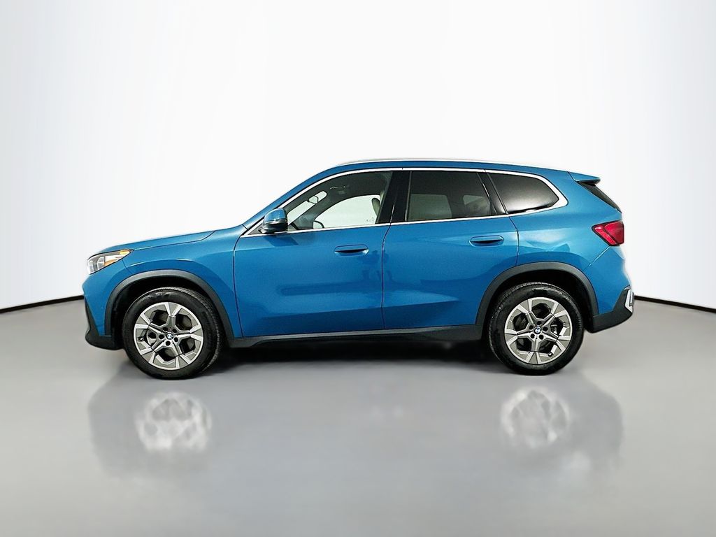 2023 BMW X1 xDrive28i 8