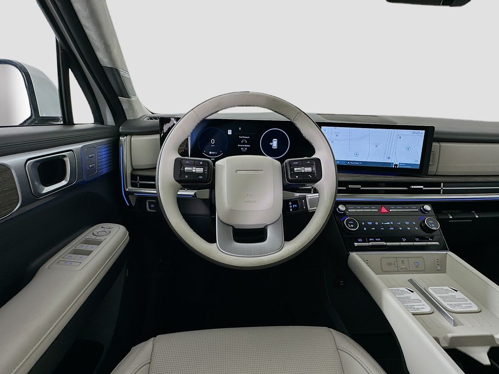 Thumbnail: 2026 Hyundai Santa Fe - 17