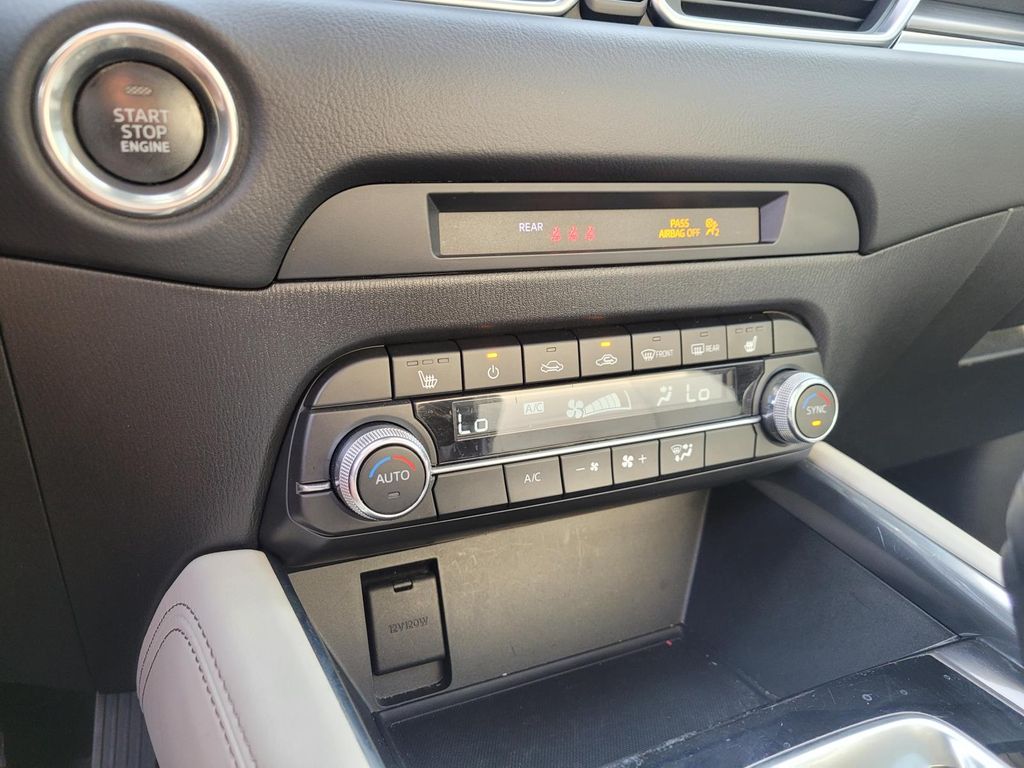 used 2023 Mazda CX-5 car, priced at $25,300