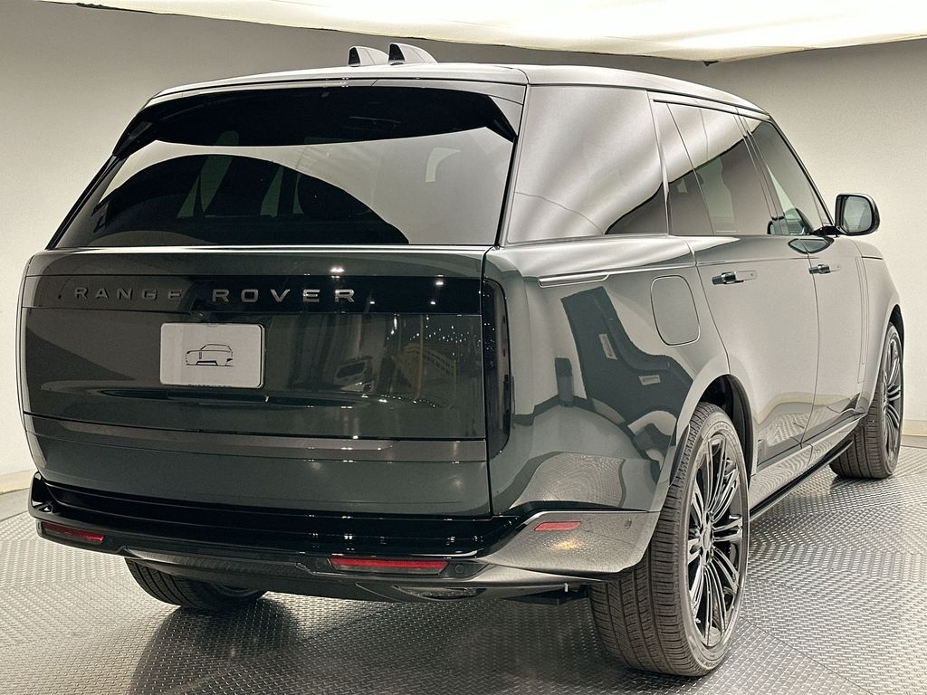 Thumbnail: 2026 Land Rover Range Rover - 11