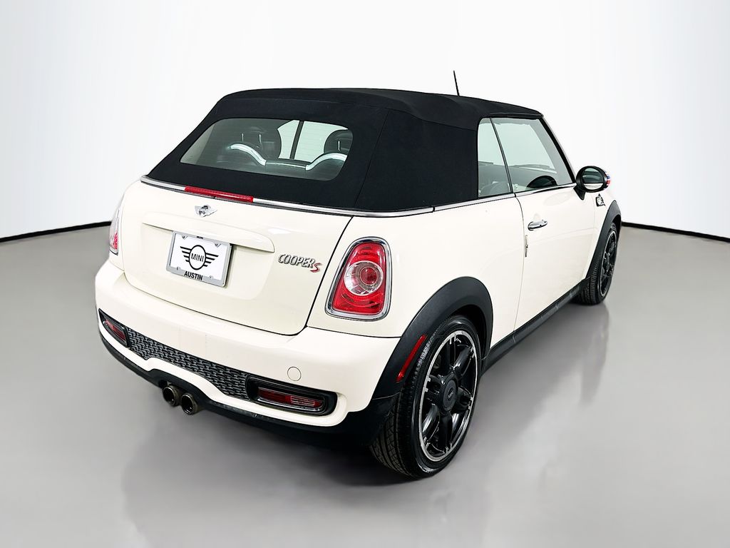 Thumbnail: 2015 MINI Cooper - 5