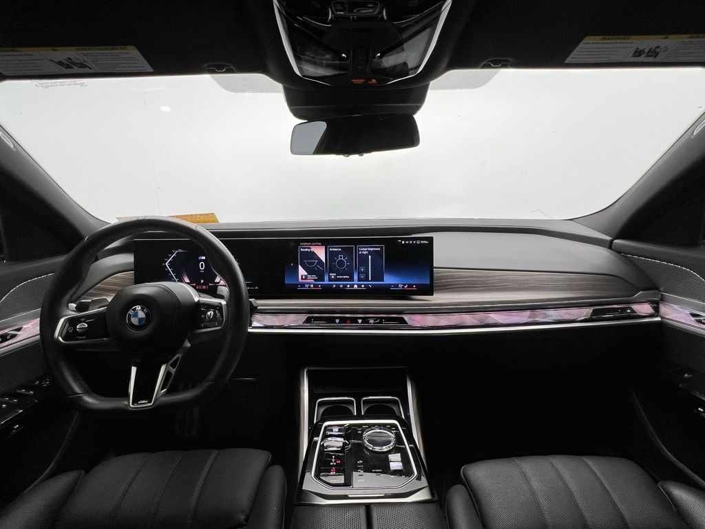 2023 BMW 7 Series 740i 15