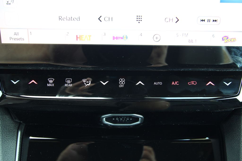 New 2026 Jeep Grand Cherokee L SUV