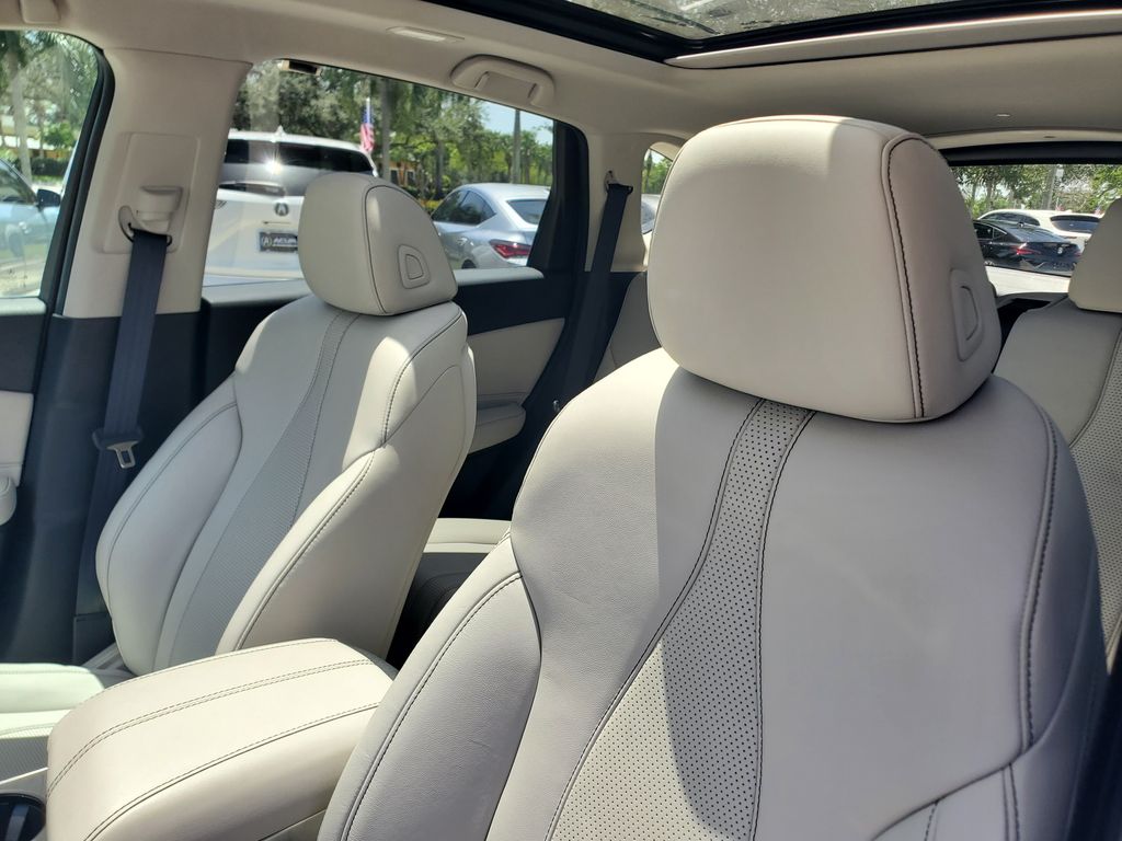 2025 Acura RDX - $40,088