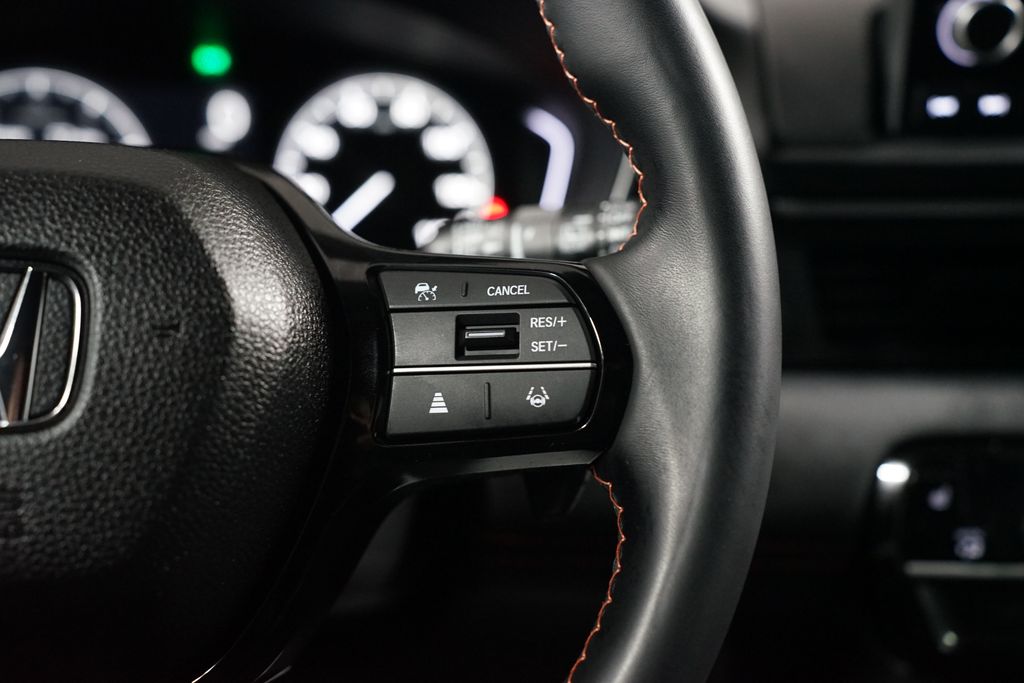 Thumbnail: 2025 Honda Pilot - 13