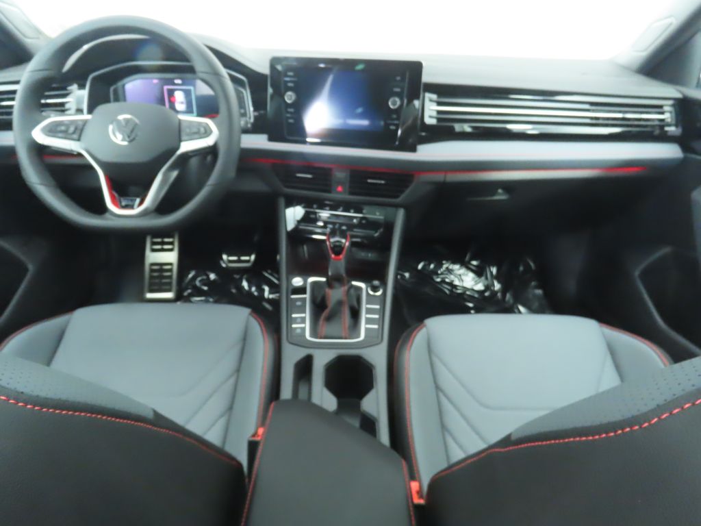 Thumbnail: 2026 Volkswagen Jetta - 13