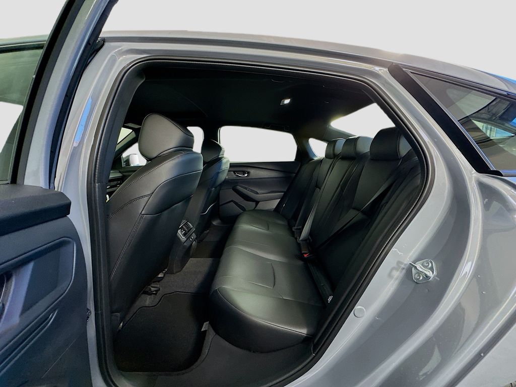 Thumbnail: 2025 Honda Accord - 16