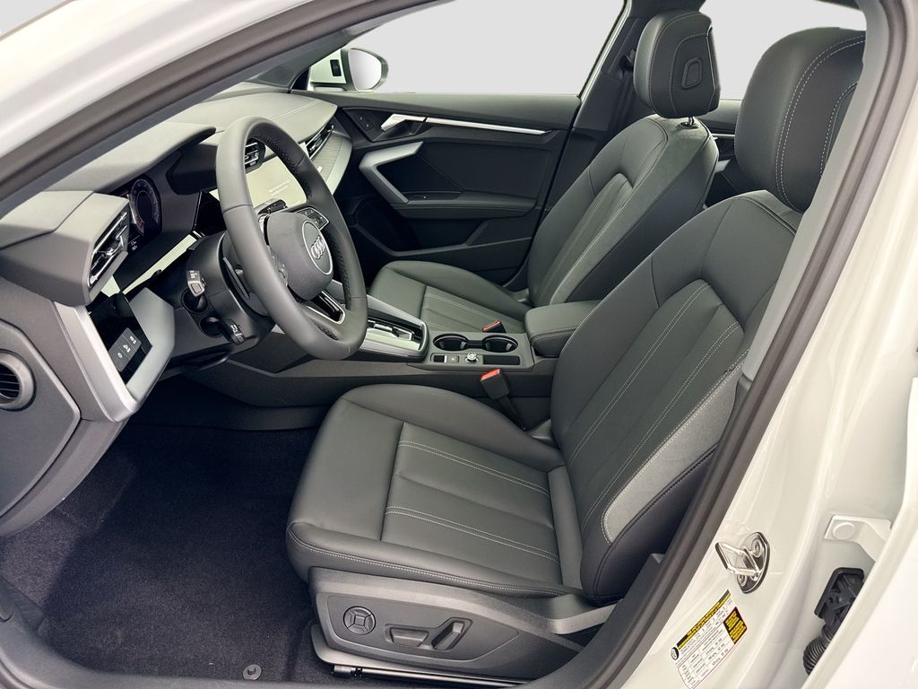 Thumbnail: 2026 Audi A3 - 18