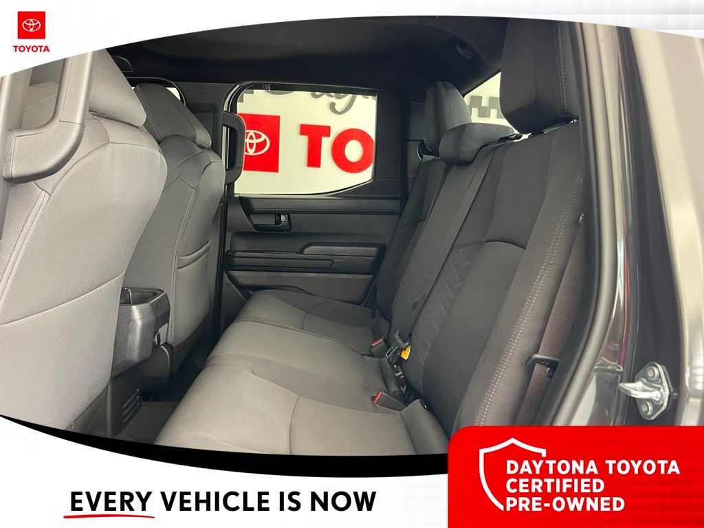 Used 2026 Toyota Tacoma Truck
