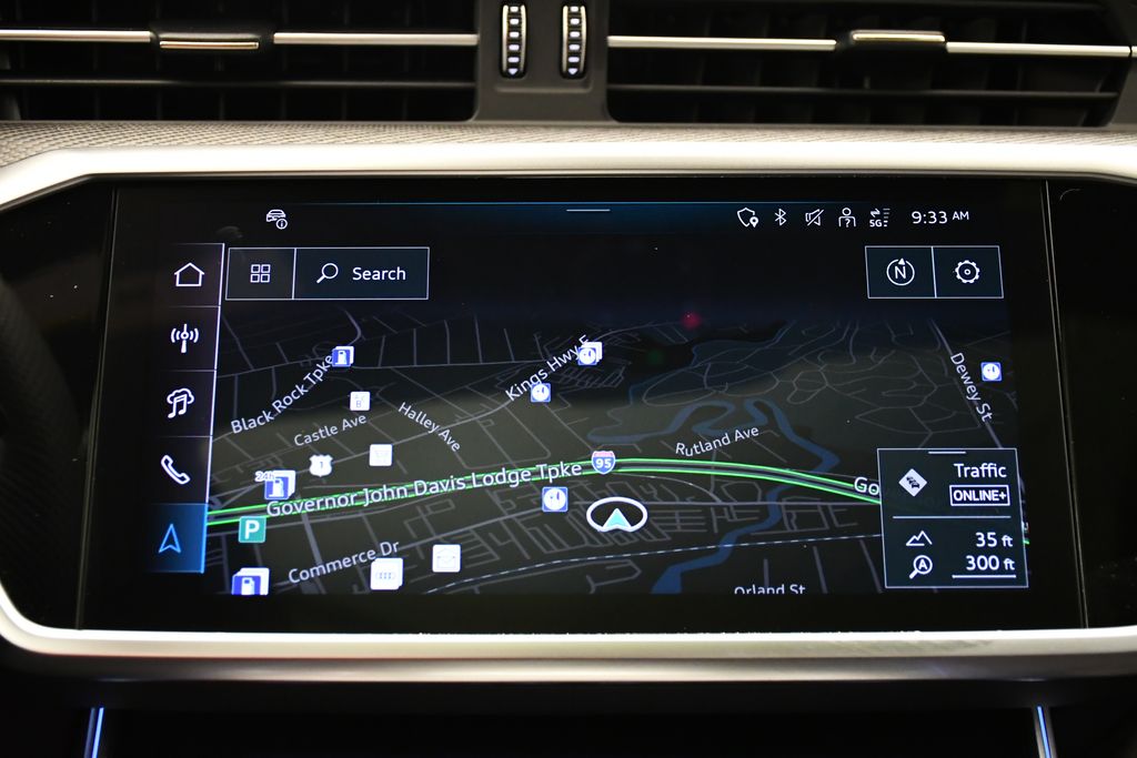 Thumbnail: 2026 Audi RS 7 - 22