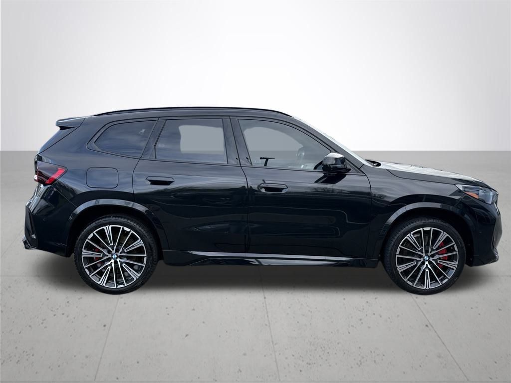 2024 BMW X1 M35i