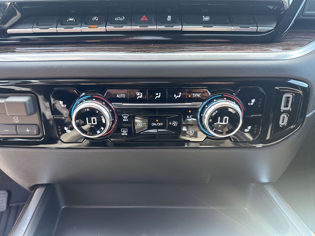 New Car 2025 Gmc Sierra 1500  Elevation For Sale Under $50,000 In Austin, Texas