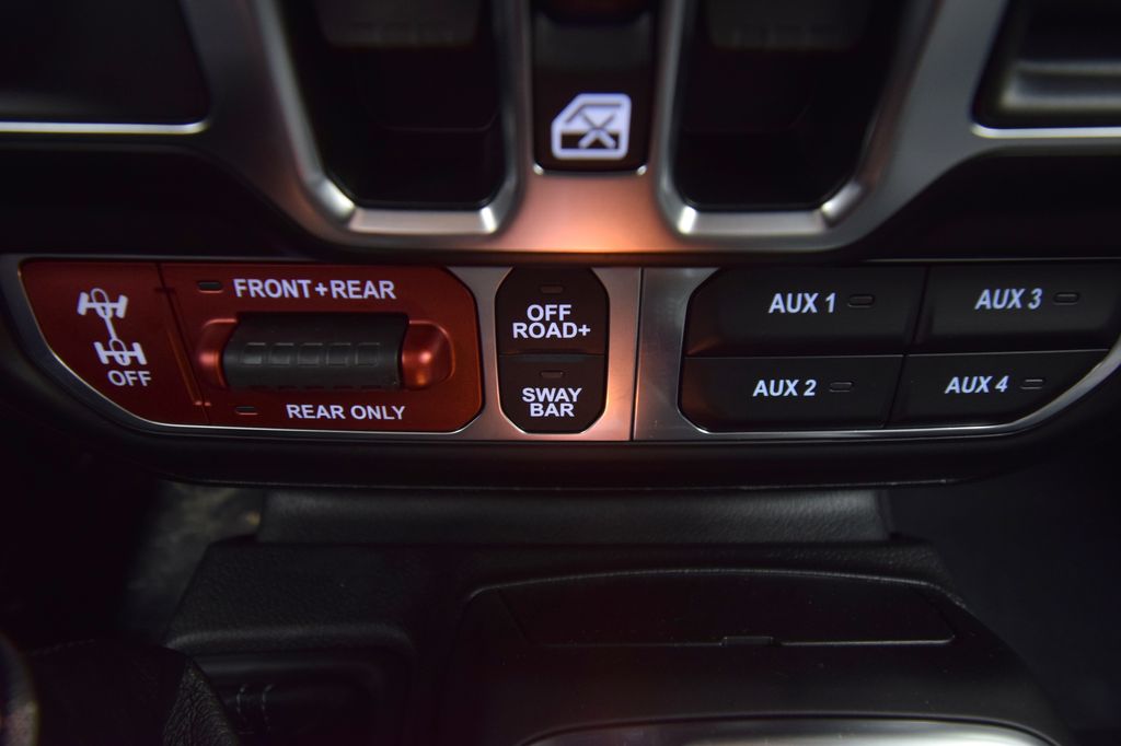 new 2026 Jeep Wrangler car, priced at $59,085