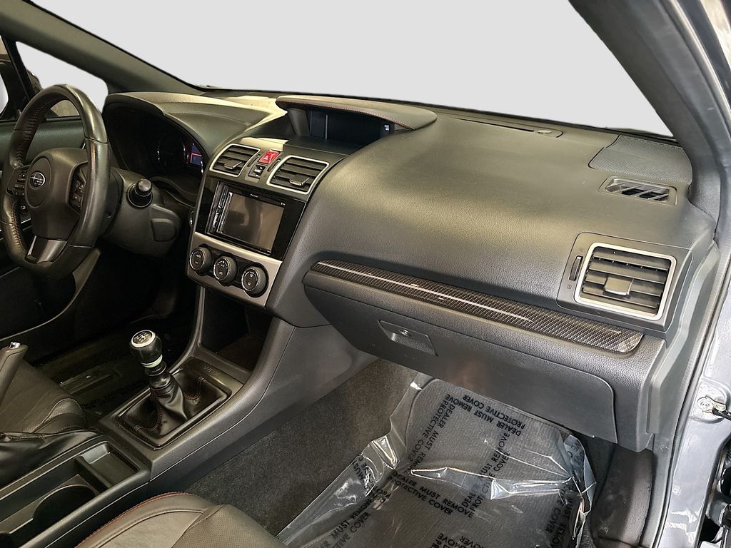 Used 2020 Gray Subaru Limited image 27