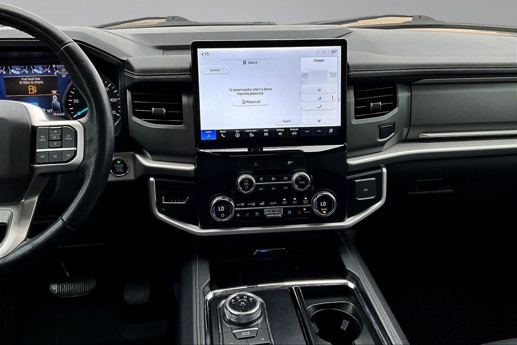 2023 Ford Expedition XLT - 9
