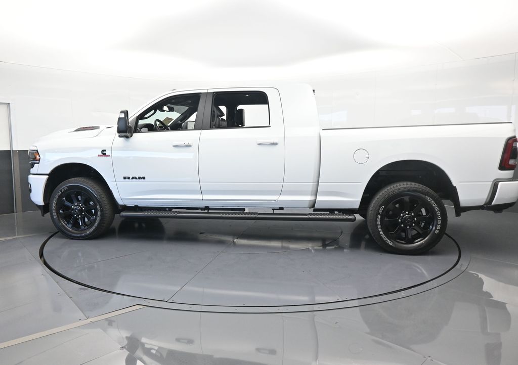 Used 2024 RAM Ram 3500 Pickup Laramie with VIN 3C63R3ML8RG389026 for sale in Miami, FL