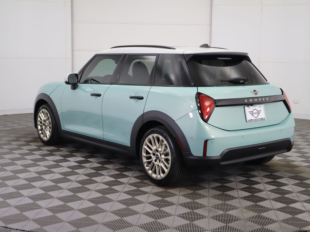 Thumbnail: 2026 MINI Cooper - 7
