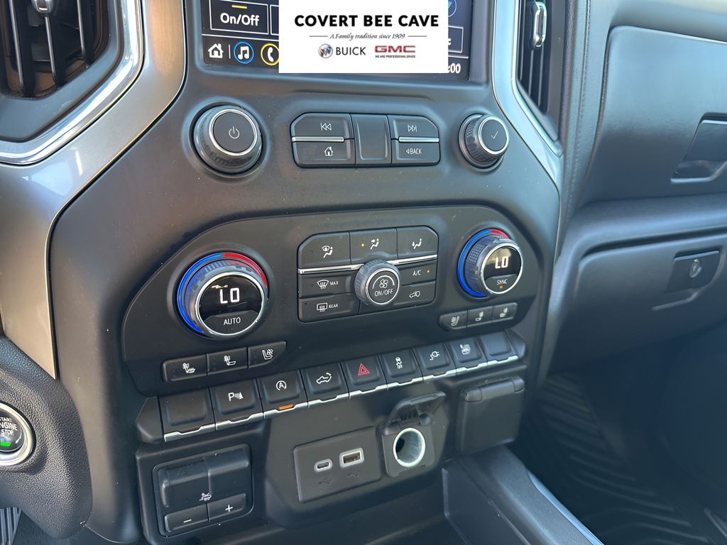 Used Car 2021 Chevrolet Silverado 1500  Ltz For Sale Under $30,000 In Austin, Texas