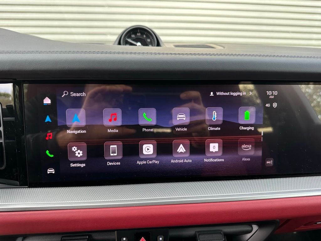 Thumbnail: 2026 Porsche  - 29