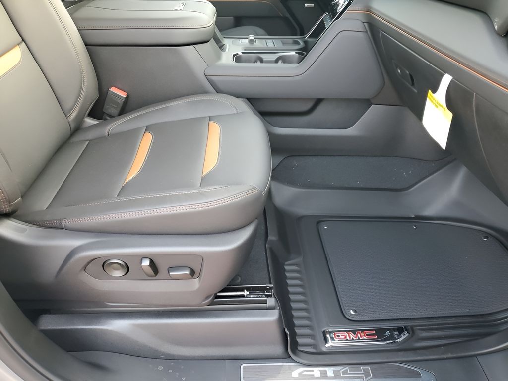 New Car 2025 Gmc Sierra 2500hd  At4 For Sale In Austin, Texas