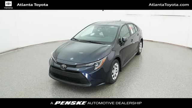 2025 Toyota Corolla LE -
                Duluth, GA