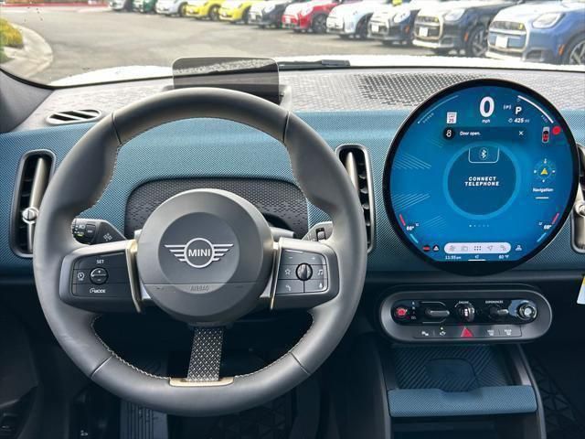 Thumbnail: 2026 MINI Cooper Countryman - 15
