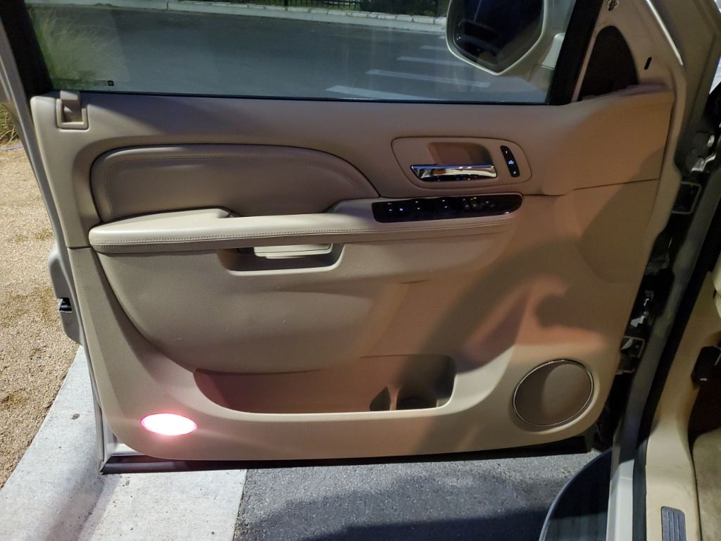 Used Car 2012 Cadillac Escalade Esv  Luxury For Sale Under $15,000 In Austin, Texas