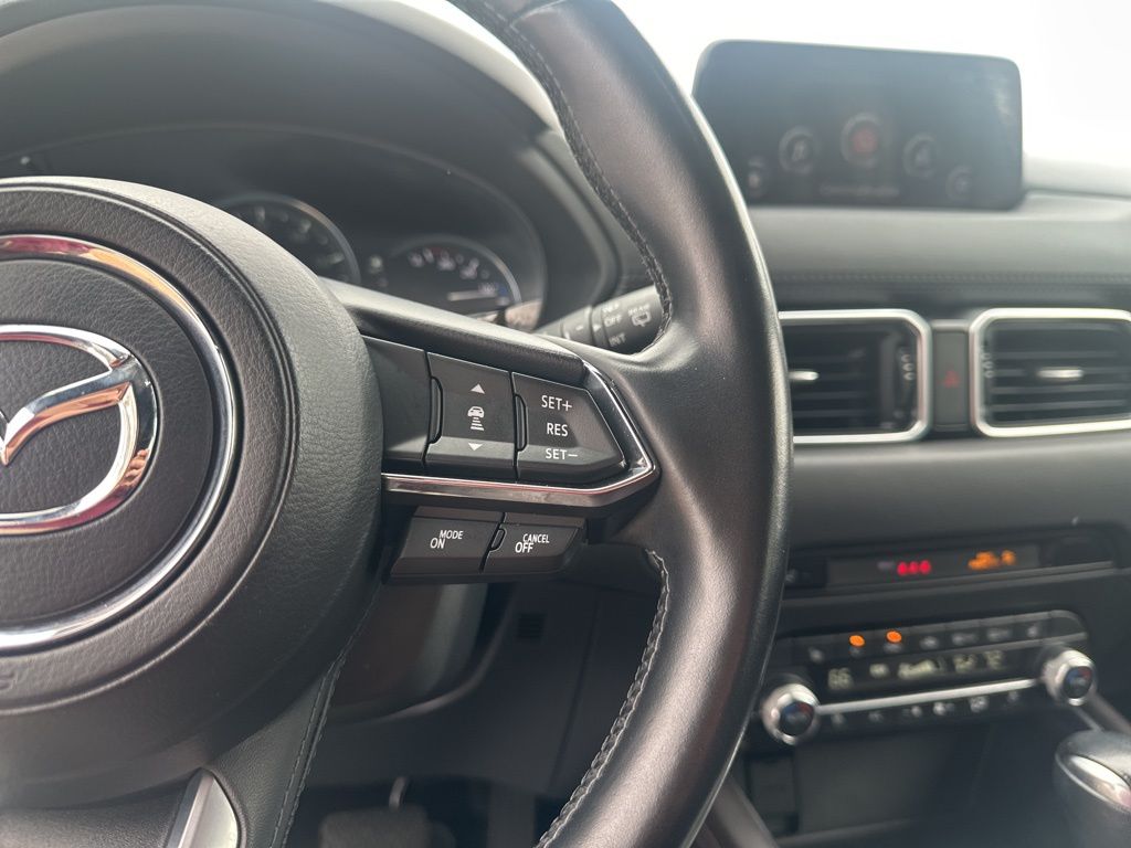 Used Car 2019 Mazda Cx-5  Signature For Sale Under $25,000 In Austin, Texas