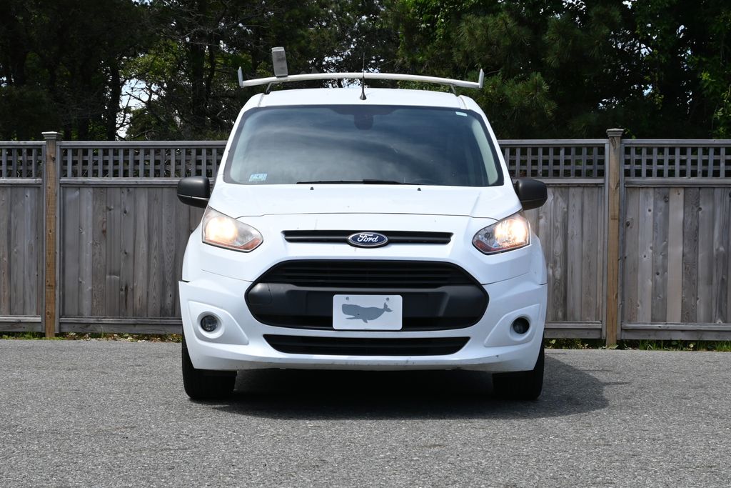 Thumbnail: 2014 Ford Transit Series - 7