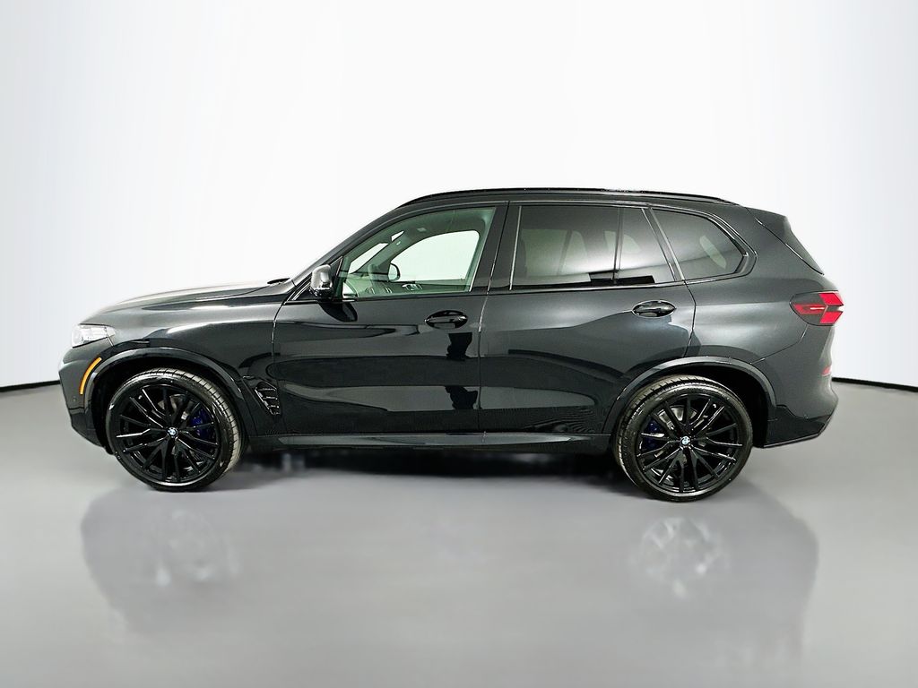 Thumbnail: 2026 BMW X5 - 8