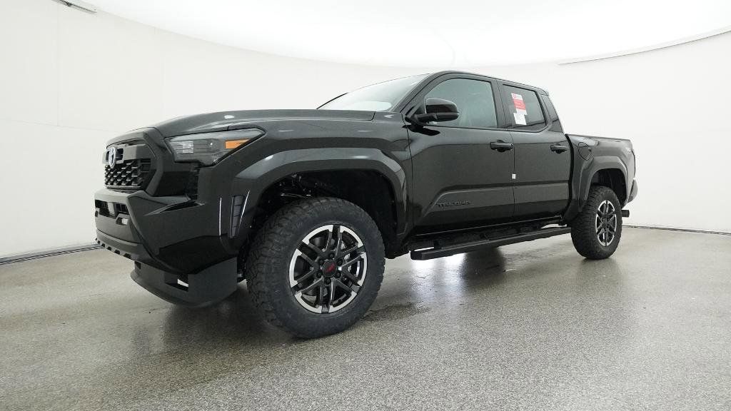 Thumbnail: 2025 Toyota Tacoma - 24