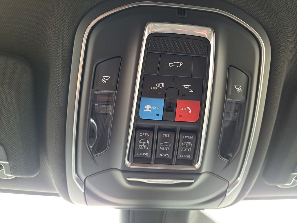 New Car 2025 Jeep Grand Cherokee L  Limited For Sale Under $50,000 In Austin, Texas
