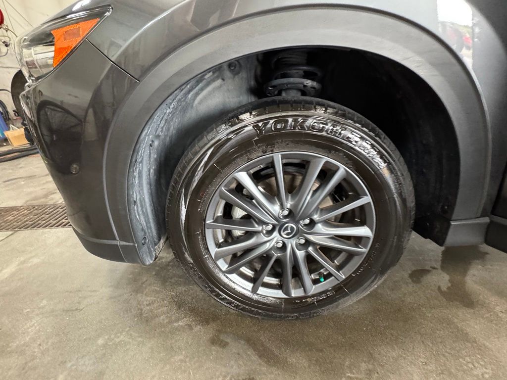 Used 2021 Mazda CX-5 SUV